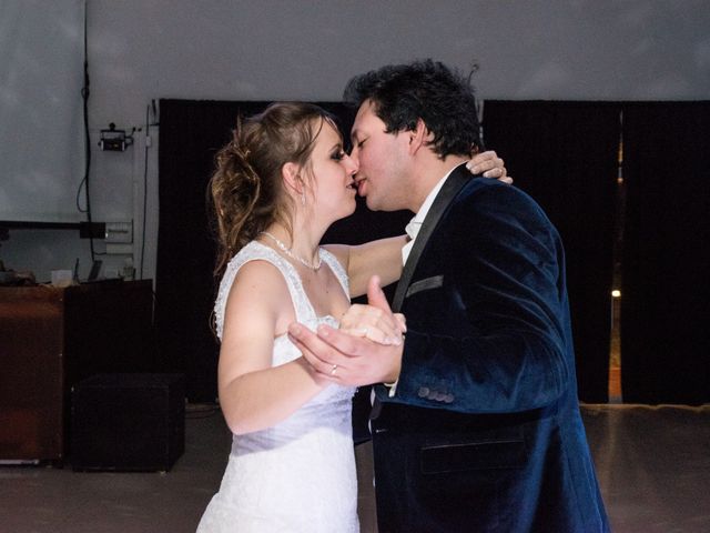 El casamiento de Lucas y Carla en Del Viso, Buenos Aires 70