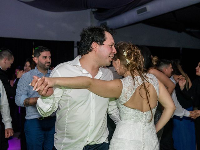 El casamiento de Lucas y Carla en Del Viso, Buenos Aires 74
