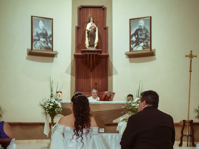 El casamiento de Julián y Yeni en Santa Fe, Santa Fe 10