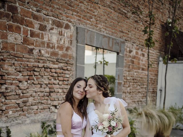 El casamiento de Gabi y Brisa en Córdoba, Córdoba 30