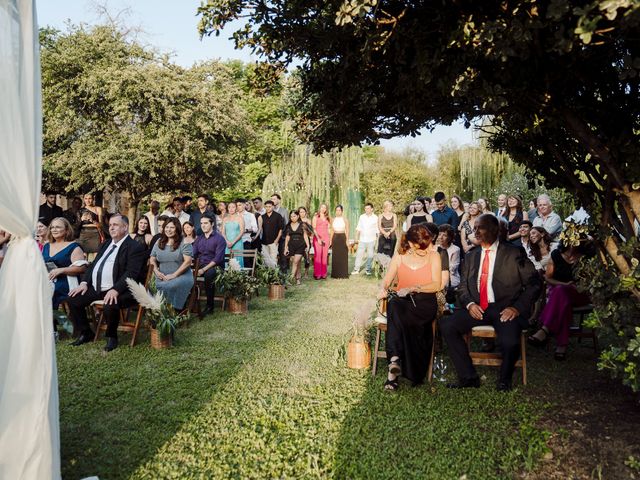 El casamiento de Gabi y Brisa en Córdoba, Córdoba 53