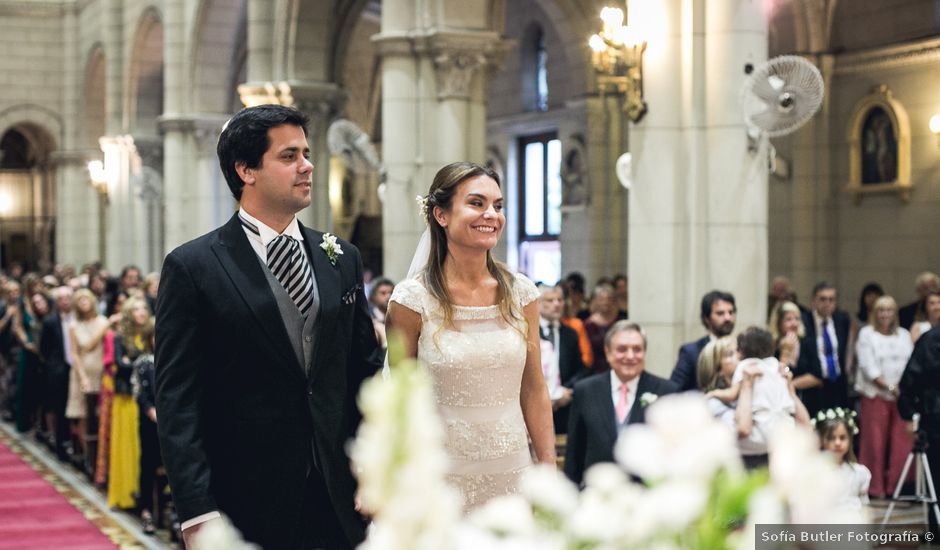 El casamiento de Tomi y Angie en Palermo, Capital Federal