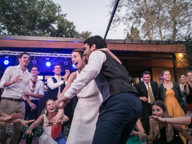 El casamiento de Alfredo y Felicitas en Zelaya, Buenos Aires 7