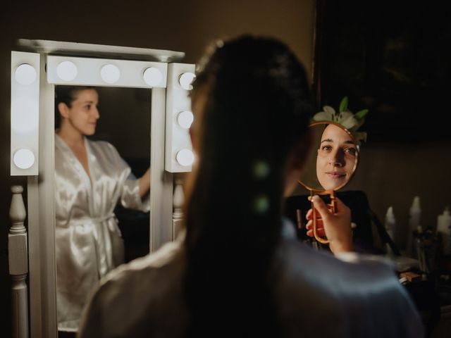 El casamiento de Agus y Mica en Martínez, Buenos Aires 4