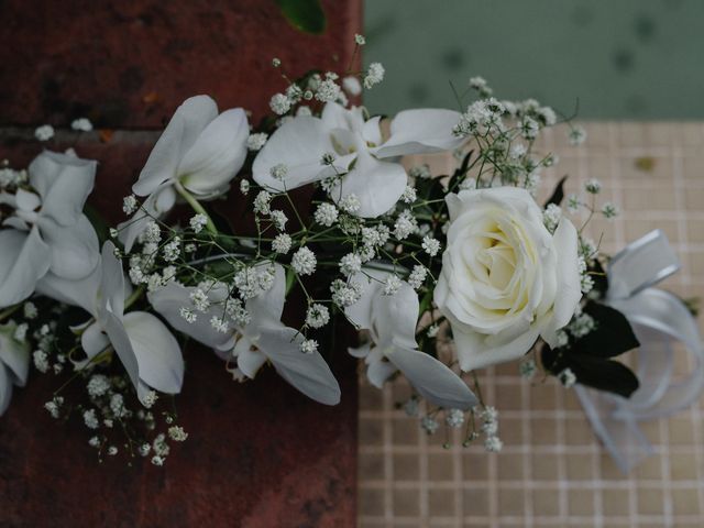 El casamiento de Agus y Mica en Martínez, Buenos Aires 6