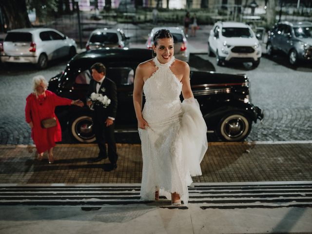 El casamiento de Agus y Mica en Martínez, Buenos Aires 15