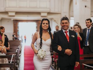 El casamiento de Soledad y Leandro 3