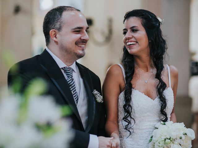 El casamiento de Leandro y Soledad en Buenos Aires 8
