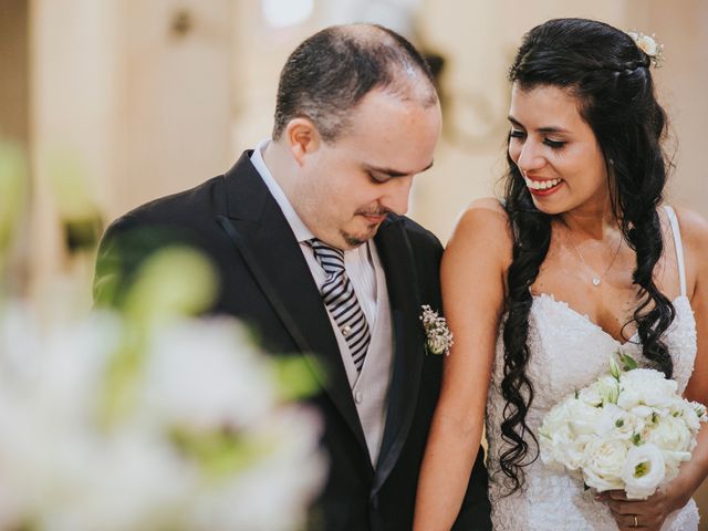 El casamiento de Leandro y Soledad en Buenos Aires 11