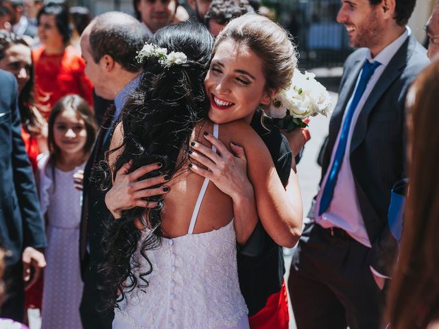 El casamiento de Leandro y Soledad en Buenos Aires 19