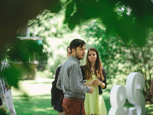 El casamiento de Leandro y Soledad en Buenos Aires 23