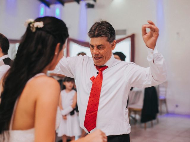 El casamiento de Leandro y Soledad en Buenos Aires 54