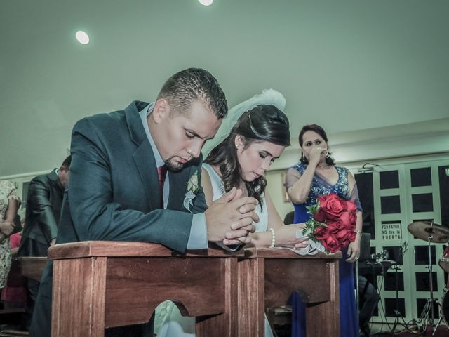El casamiento de Ricardo y Carolina en Carilo, Buenos Aires 8