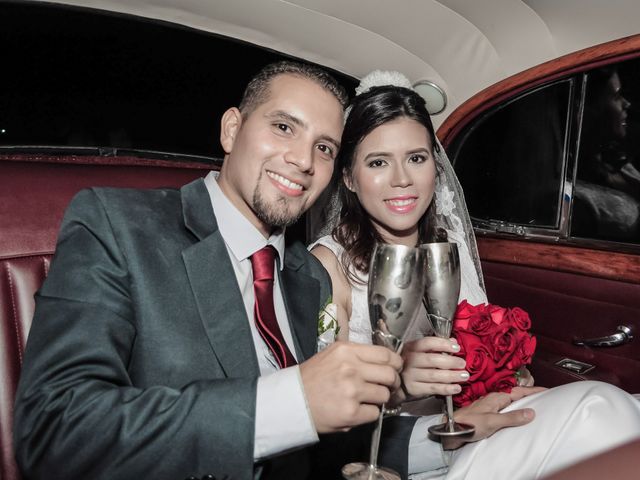 El casamiento de Ricardo y Carolina en Carilo, Buenos Aires 16