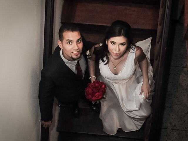 El casamiento de Ricardo y Carolina en Carilo, Buenos Aires 20