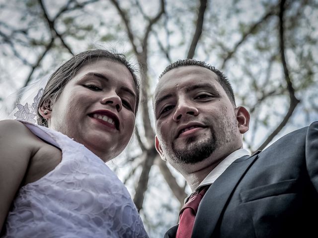 El casamiento de Ricardo y Carolina en Carilo, Buenos Aires 31