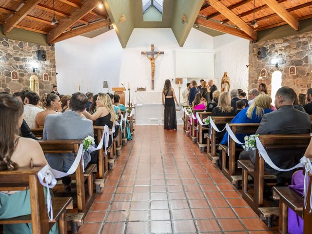El casamiento de Nahuel y Karla en San Isidro, Córdoba 12