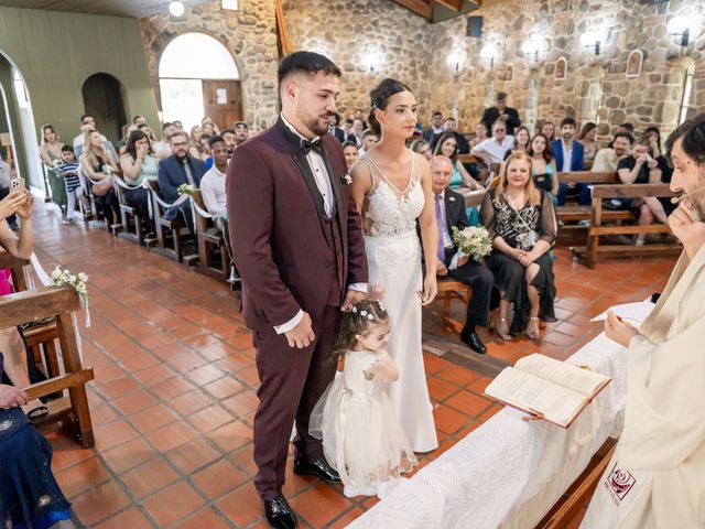 El casamiento de Nahuel y Karla en San Isidro, Córdoba 18
