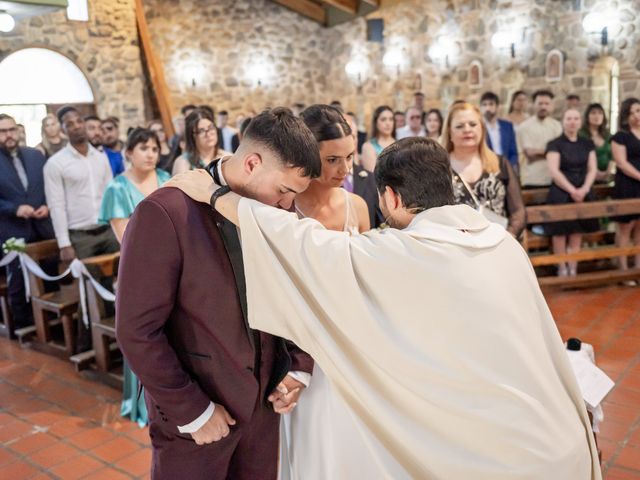 El casamiento de Nahuel y Karla en San Isidro, Córdoba 19