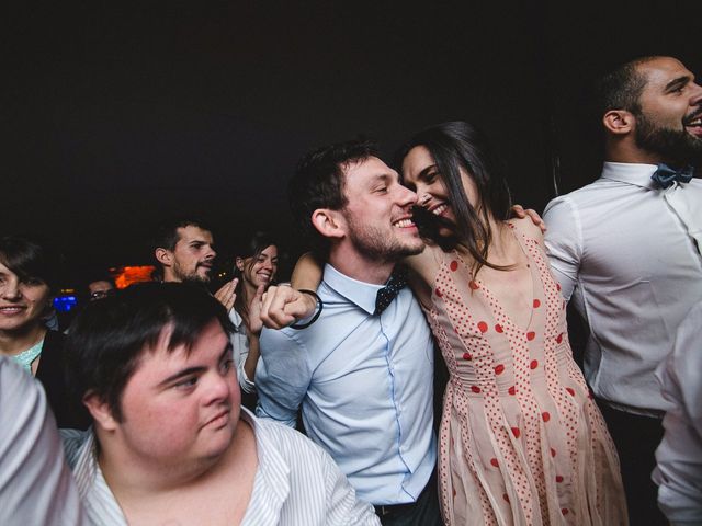 El casamiento de Leo y Jime en Don Torcuato, Buenos Aires 56