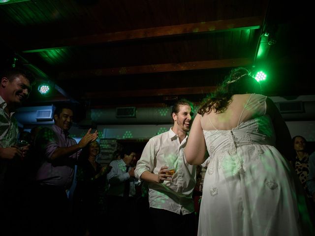 El casamiento de Seba y Noe en Rosario, Santa Fe 17