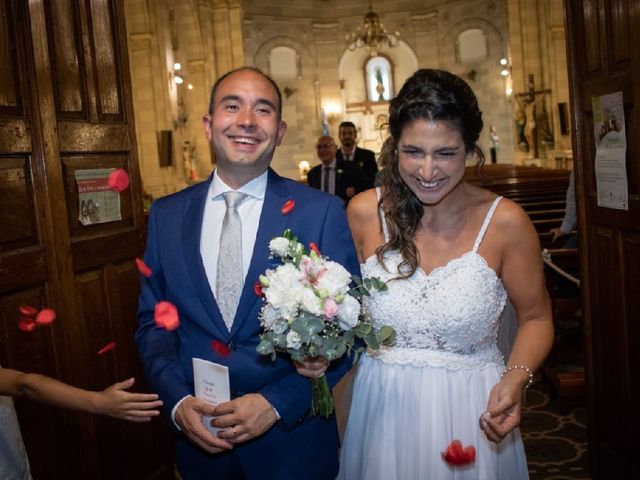 El casamiento de Pablo  y María Belén  en Rosario, Santa Fe 3