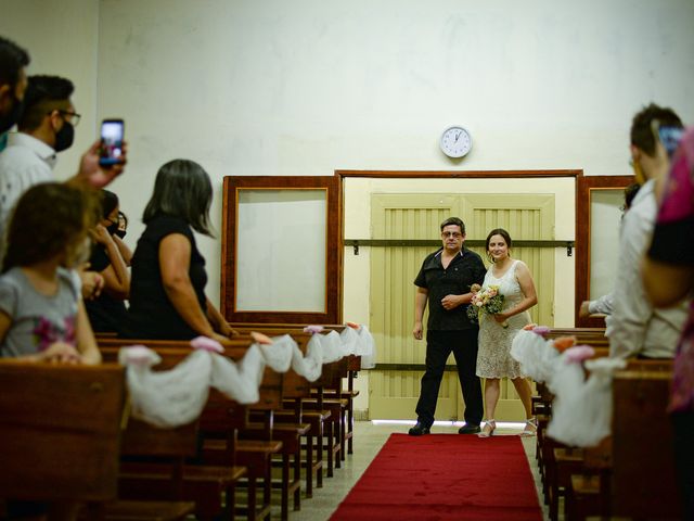 El casamiento de Claudio y Noelia en Palermo, Capital Federal 55