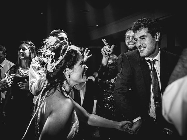 El casamiento de Nicolás y Maribel en Villars, Buenos Aires 25