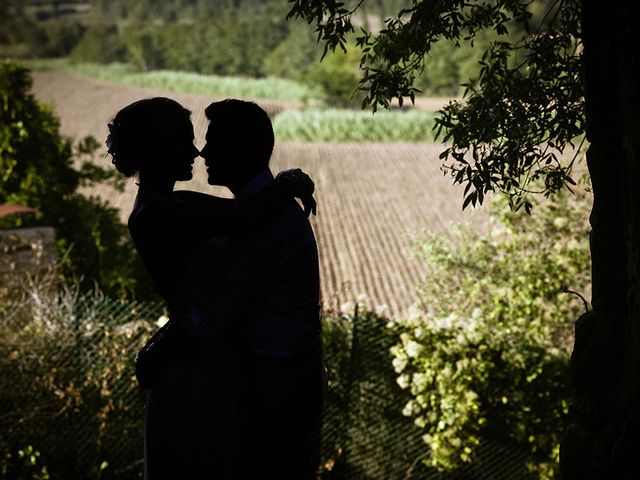 El casamiento de Frank y Nerena en Santiago del Estero 47