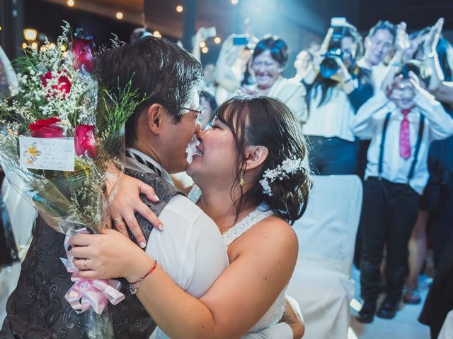 El casamiento de Seba y Meli en Martínez, Buenos Aires 34