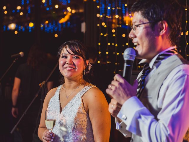 El casamiento de Seba y Meli en Martínez, Buenos Aires 62