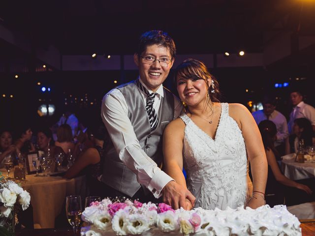 El casamiento de Seba y Meli en Martínez, Buenos Aires 66