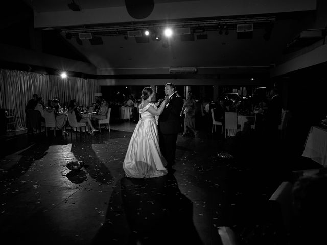 El casamiento de Ivan y Danisa en La Carolina, Santa Fe 25