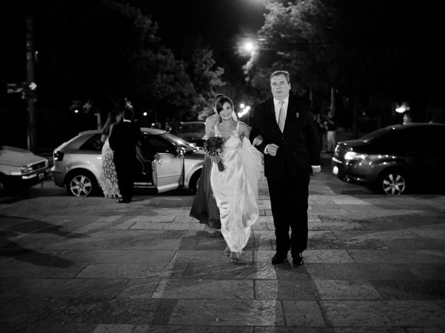 El casamiento de Hernan y Ivana en Funes, Santa Fe 17