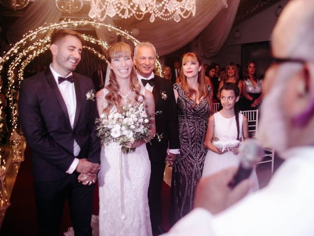 El casamiento de Nahuel y Jaqueline en Berazategui, Buenos Aires 38