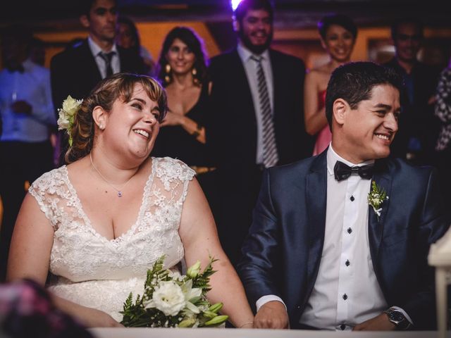 El casamiento de Beto y Dani en Córdoba, Córdoba 25