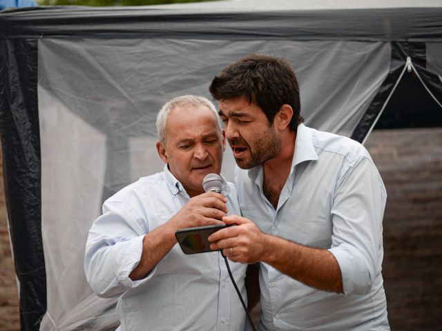 El casamiento de Fernando y Diego en Vicente López, Buenos Aires 125