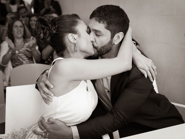 El casamiento de Leandro y Carmen en Del Viso, Buenos Aires 5