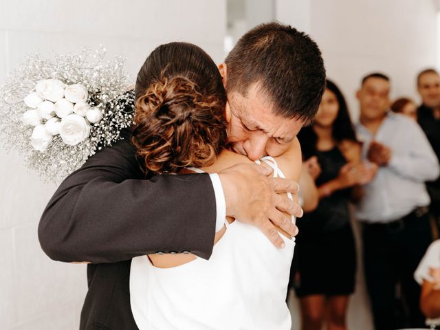 El casamiento de Leandro y Carmen en Del Viso, Buenos Aires 6