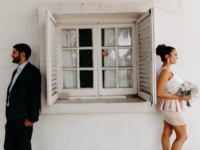 El casamiento de Leandro y Carmen en Del Viso, Buenos Aires 13