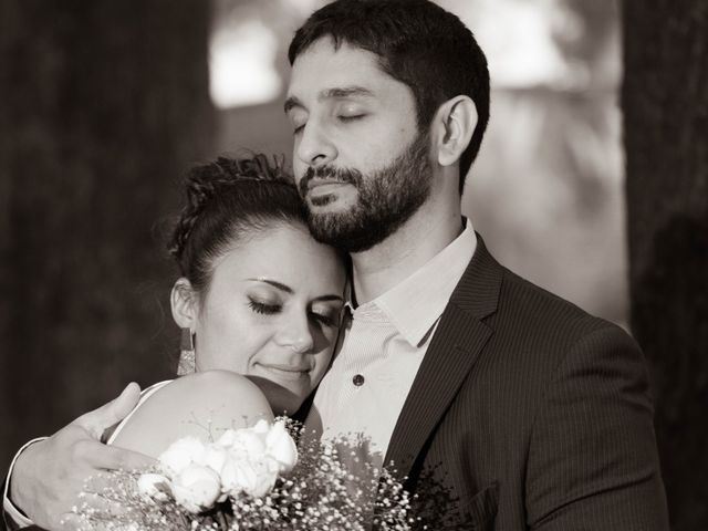 El casamiento de Leandro y Carmen en Del Viso, Buenos Aires 16