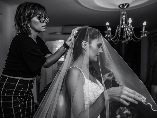 El casamiento de Leandro y Carmen en Del Viso, Buenos Aires 22