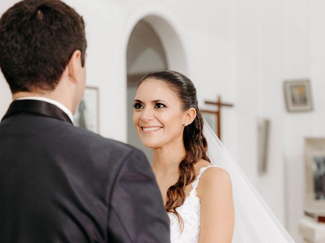 El casamiento de Leandro y Carmen en Del Viso, Buenos Aires 26