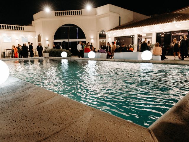 El casamiento de Leandro y Carmen en Del Viso, Buenos Aires 32