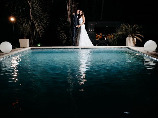 El casamiento de Leandro y Carmen en Del Viso, Buenos Aires 38