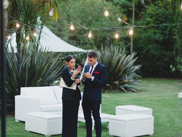 El casamiento de Nicolas y Daniela en Campana, Buenos Aires 11
