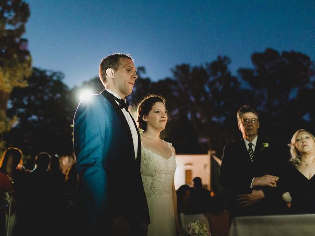 El casamiento de Nicolas y Daniela en Campana, Buenos Aires 26