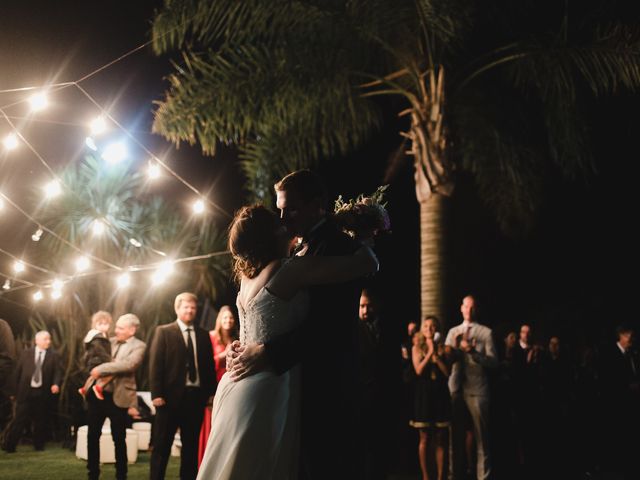 El casamiento de Nicolas y Daniela en Campana, Buenos Aires 30