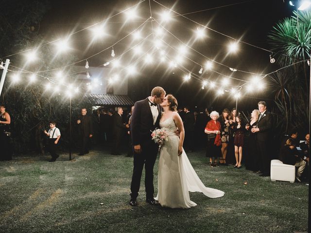 El casamiento de Nicolas y Daniela en Campana, Buenos Aires 33