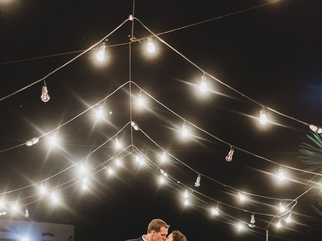 El casamiento de Nicolas y Daniela en Campana, Buenos Aires 35